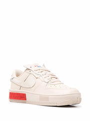 The Nike Air Force 1 Fontanka